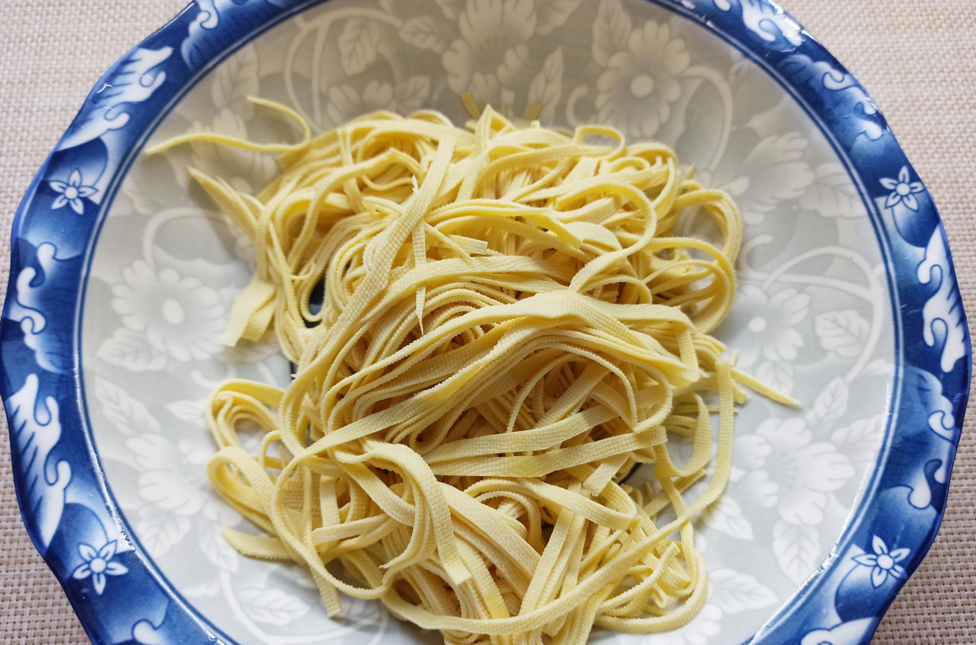 除夕夜年夜饭,教你6道凉拌菜的做法,清口解腻,看一遍轻松学会