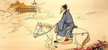 妻子!他是有名的“风流君子”,妻子过世时连写三首诗,字字情真意切!