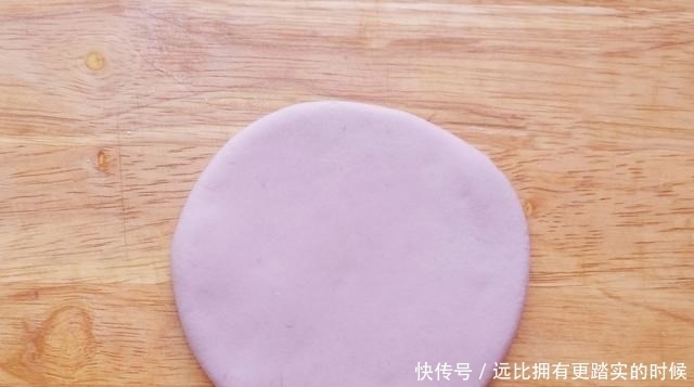 开工后,这早餐我家常做,外脆里软香气足,每咬一口都是大满足