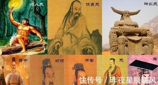 火云&封神中的火云洞三皇,其实是最牛逼的存在。