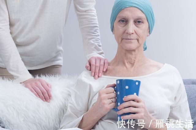 癌症|癌症患者需家属鼓励！做好这4点，树立信心战胜疾病