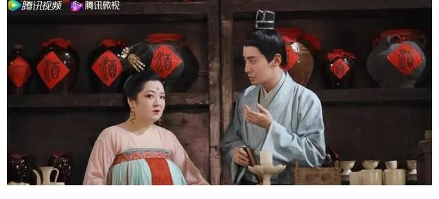 美食|《大唐小吃货》不下饭，演技浮夸，尴尬溢出屏幕