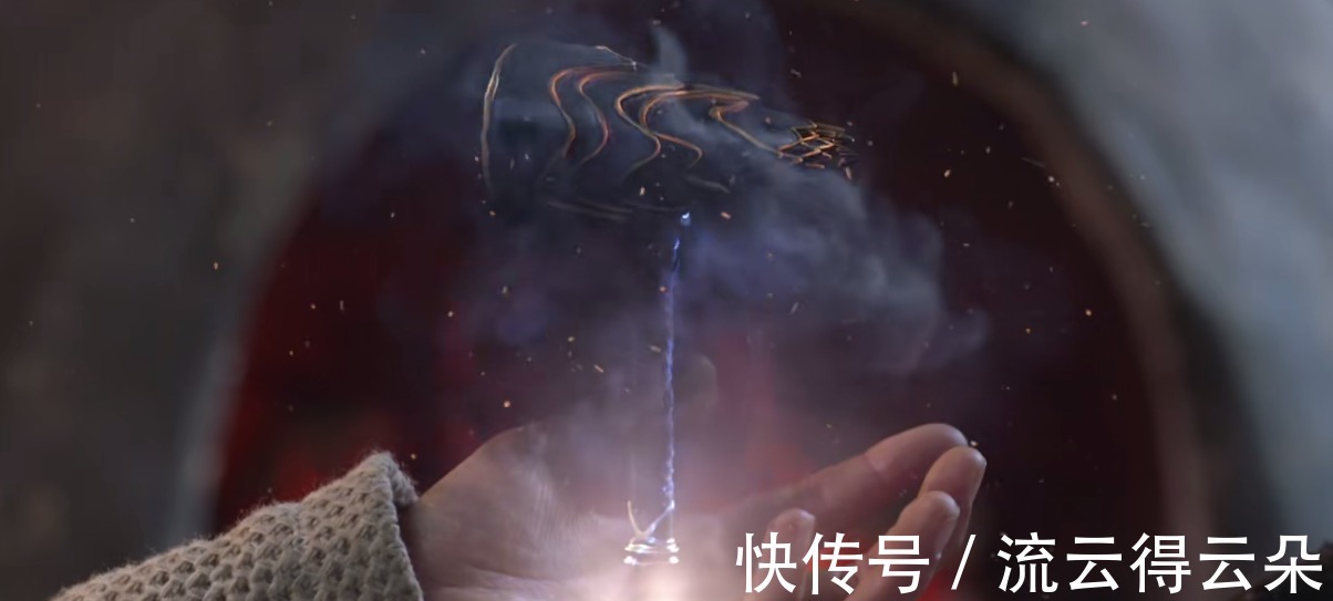 圆锥体|斗罗大陆粉丝自制电视剧版昊天锤,脱离原创模型,吐槽声音满满