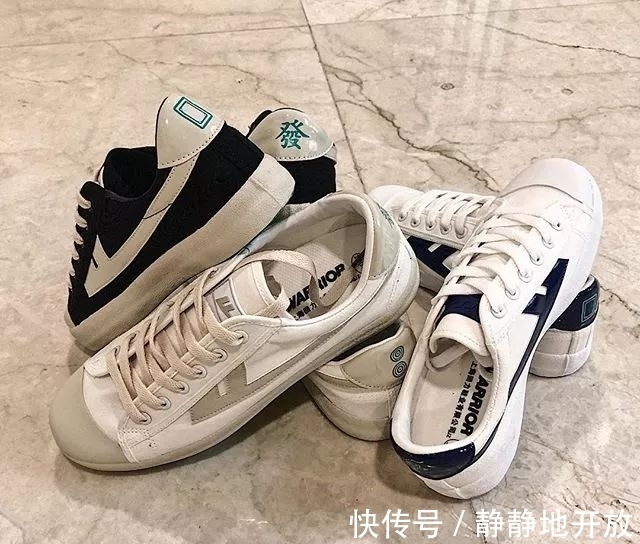 国货 “国潮”代表?回力的潮流之路