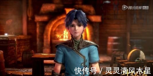 嘴炮|斗罗大陆比比东欲除掉唐三，玉小刚放话成嘴炮他说能毁灭武魂殿是真的！