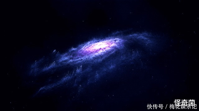 大爆炸理论 夜空为什么是黑的?你以为的“正常”,却隐藏一个绝望事实