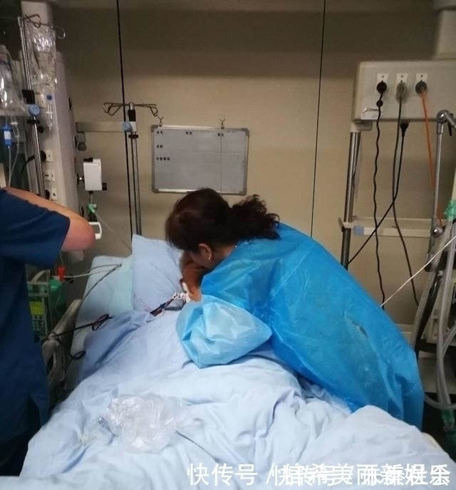 抢救|为省钱脑出血,ICU抢救积蓄花光医生痛心高血压8个误区害人啊