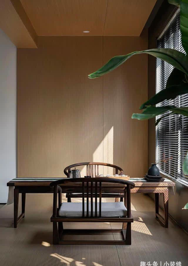 中式|一家三代人住180㎡新家,全屋清新诗意风,越住越舒服,叫人羡慕