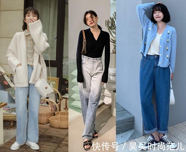 风衣|秋天来了天气转凉,这10套秋季的穿搭示范,简单百搭又显时尚气质