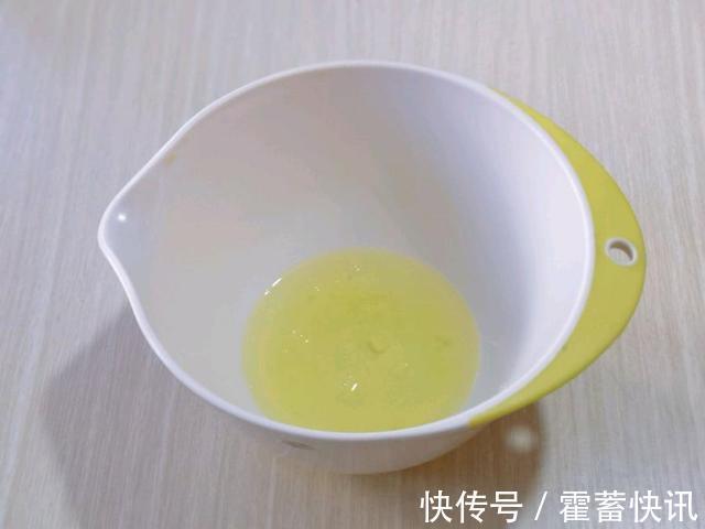 蛋黄|在家做个漂亮的小蛋糕，叫姐妹一起来吃个下午茶，孩子们也很喜欢