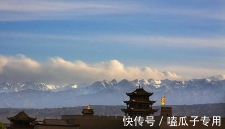 传神&李贺的一首名作,场面悲壮,描写传神,值得反复阅读