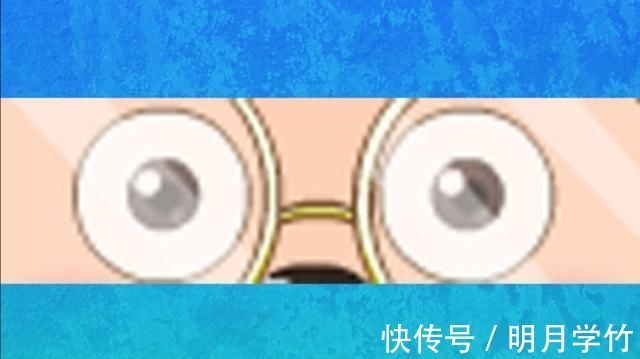 学霸类|喜羊羊与灰太狼:懒羊羊佩戴眼镜像学霸,未来的懒儿人设令人期待