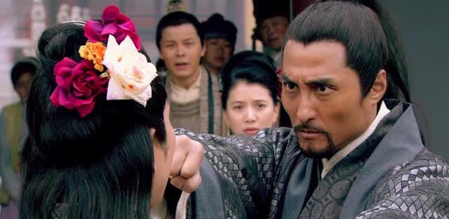 高衙内|水浒传中,能看懂这些冷知识的,肯定是有故事的,你看懂林冲了吗