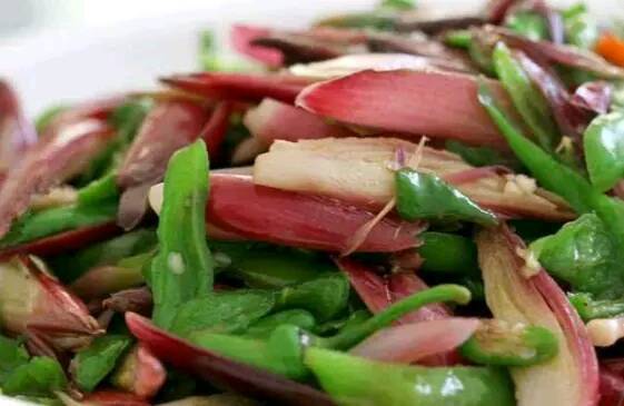 阳荷|女性常吃一物,不咳嗽了,月经规律了,子宫也越来越好,不妨试试