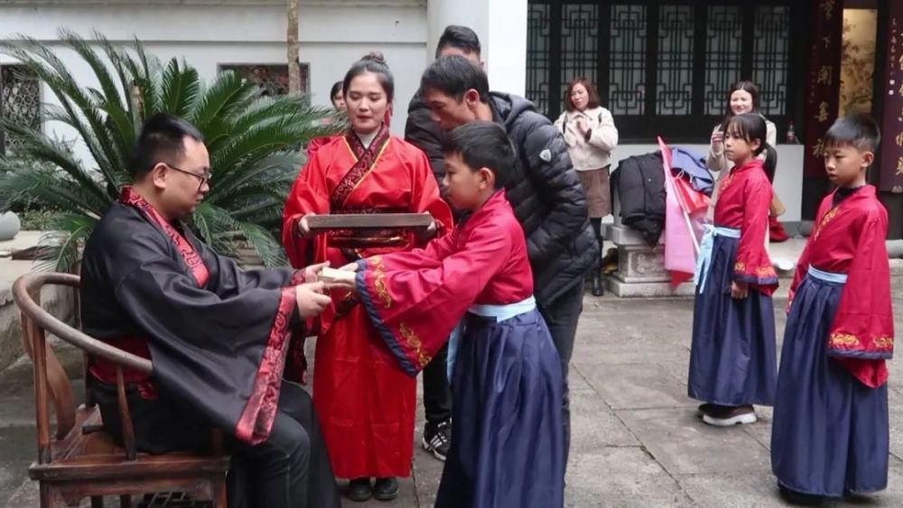  文化|寓教于游！“刘伯温传说”研学之旅了解下……