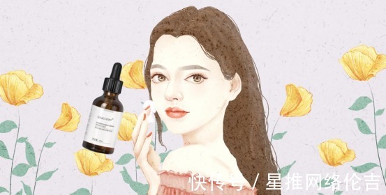 美白|玛恩医生-烟酰胺这四种功效你都知道吗修复美白控油抗衰!