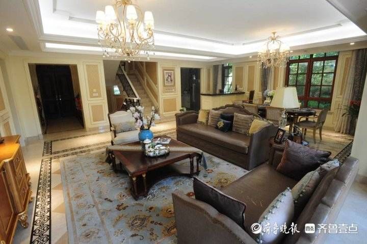 腊山御园|杨斌：生活在“山上”就是最向往的生活