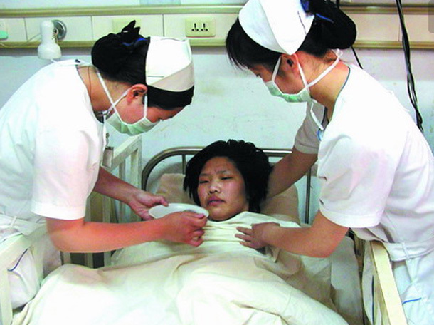 女性|45岁后“宫颈癌”高爆发,女性身体提前3次“警告”,千万别大意