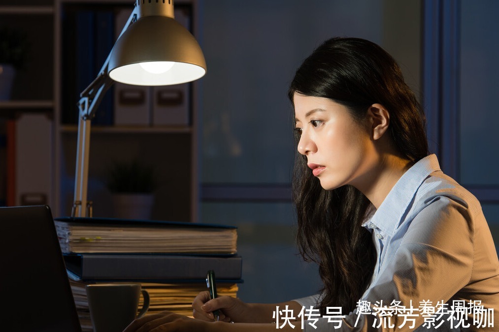 人参皂苷|肝不好的人,少吃4种伤肝蔬菜,提醒家人,少往家里买