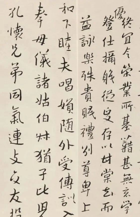 他的作品卖出了1.18亿!齐白石都是他的粉丝,笔下书法炉火纯青