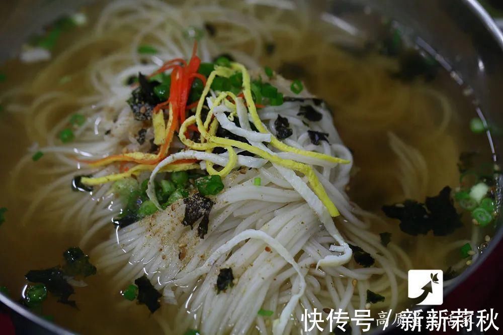 两种面条不能买,会危害健康?想买面条,记住这3点!