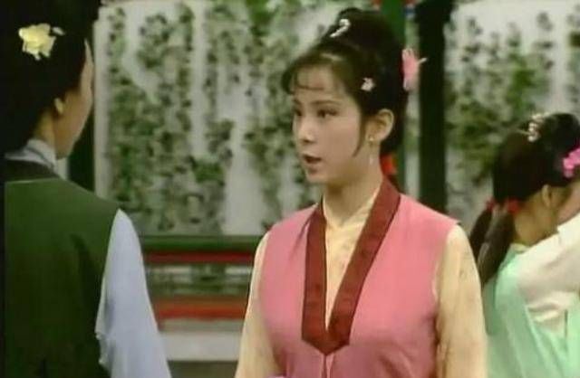  王熙凤|红楼梦里这2人好口才，1人是奴仆，另1人是深藏不露的她