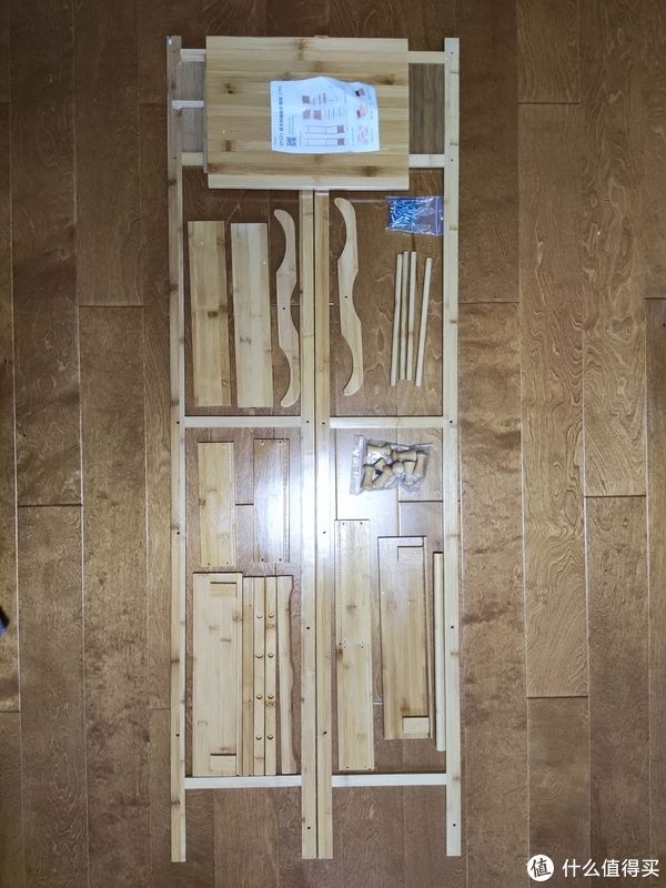 书架|这可能是时下最便宜的实木家具了