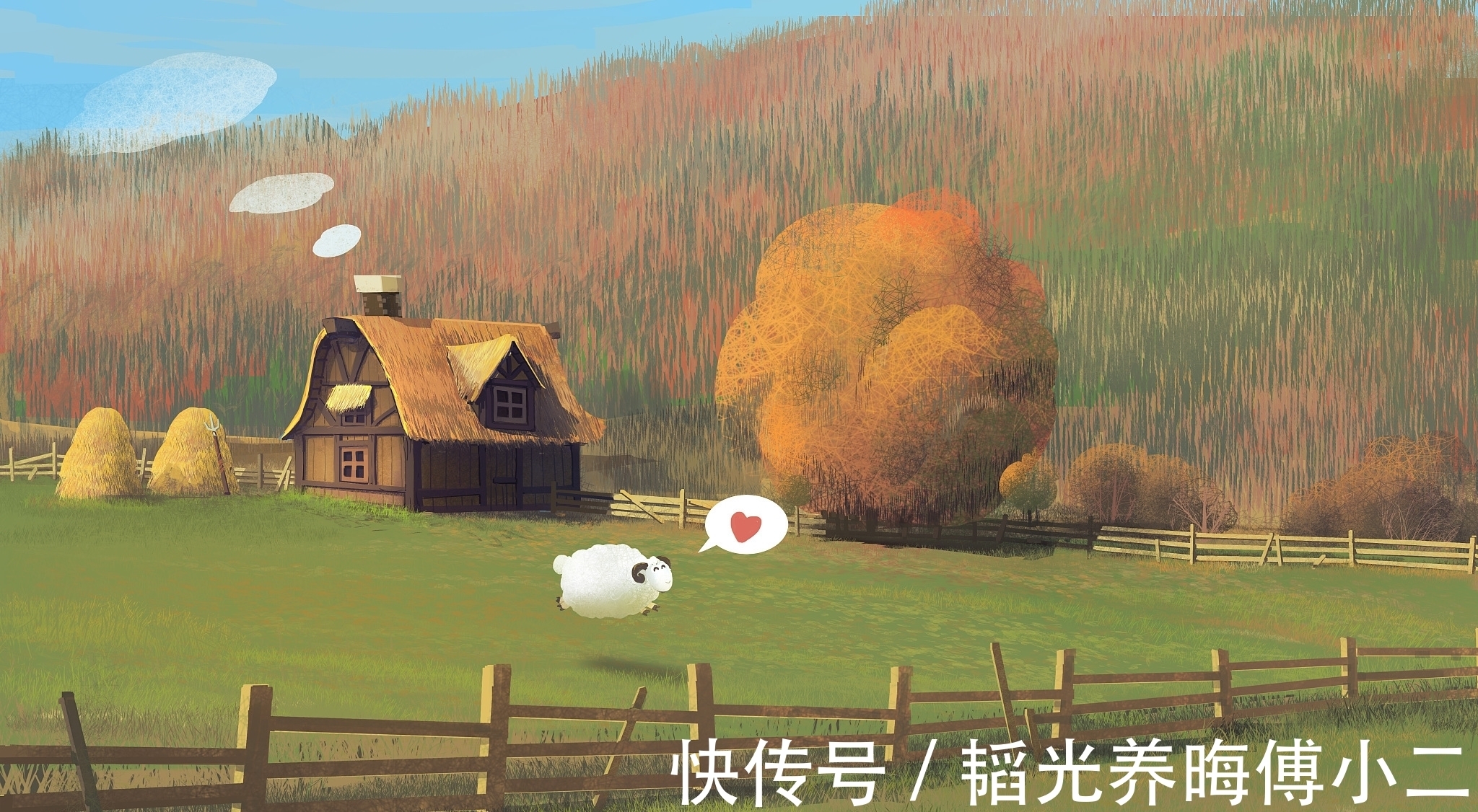 友情@这是一首歌颂友情的诗歌,对后世产生了深远影响,相信您不会陌生