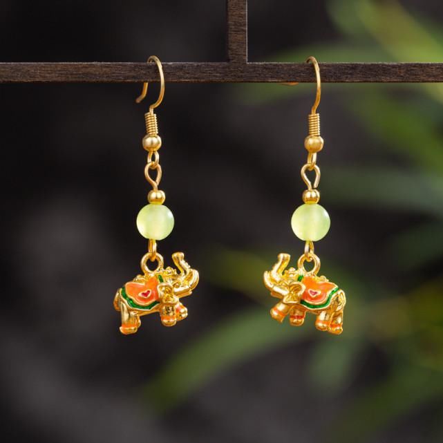 3月新款推荐，4款同款配套手链脚链任您选