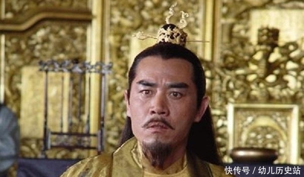 西汉时期|朱元璋知道西汉时期七国之乱，为什么还要大封朱姓藩王？