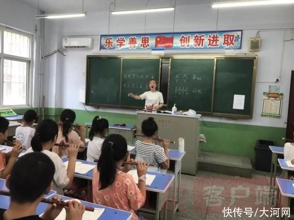 学生家长|鹤壁暑期托管服务来了！怎么“托”？怎么“管”？这些学校已开始