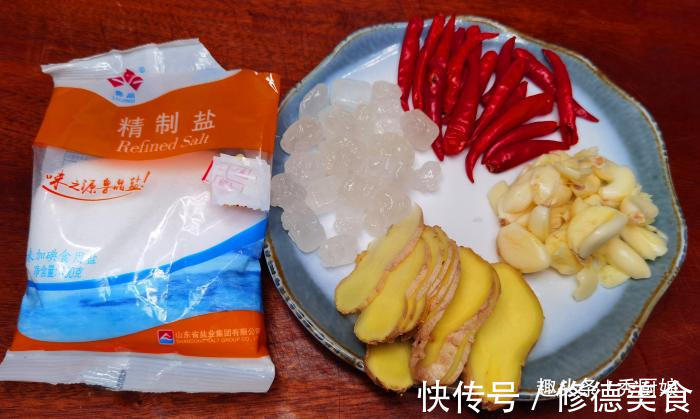 婆婆|婆婆腌了30年酸豆角,做法传遍十里八乡,3天就能吃,放1年不会坏