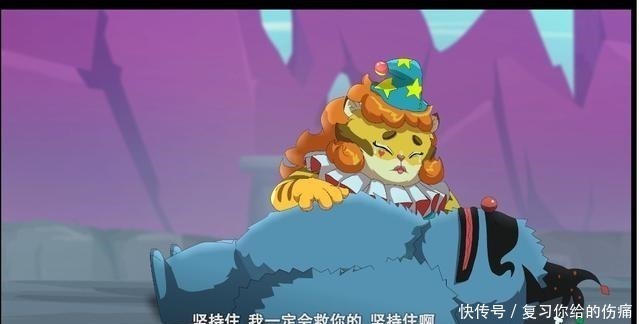 京剧猫|京剧猫确认“阵亡”的名单上，墨家猫最多，第一你肯定想不到