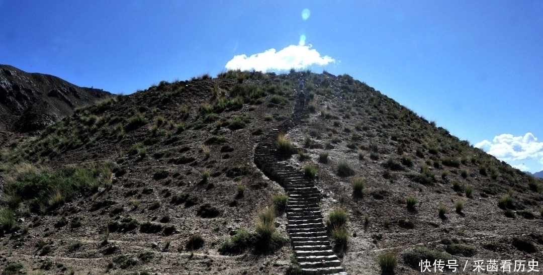 妖塔|现实版“九层妖塔”,专家考察只敢挖两层,为何不继续挖了