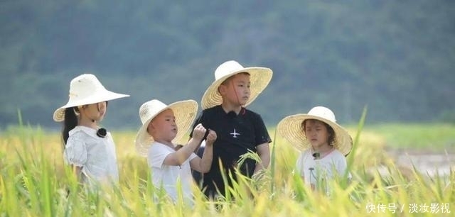 点名|央视点名、收视第一,这档萌娃节目拍得又暖又“虐”