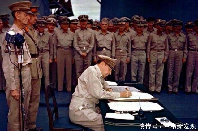 罢免|杜鲁门为啥罢免麦克阿瑟,真是因为打了败仗其实还有更重要原因