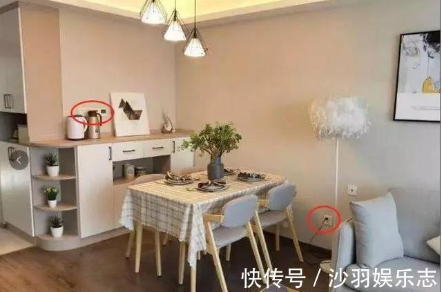 水龙头|房子装修!老婆智穷才尽,巧装这16处,被560万业主赞爆!实用