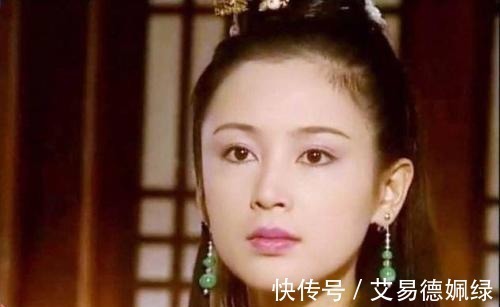 杨玉环#盘点 中国古代十大妖女排行榜, 西施排在第三位