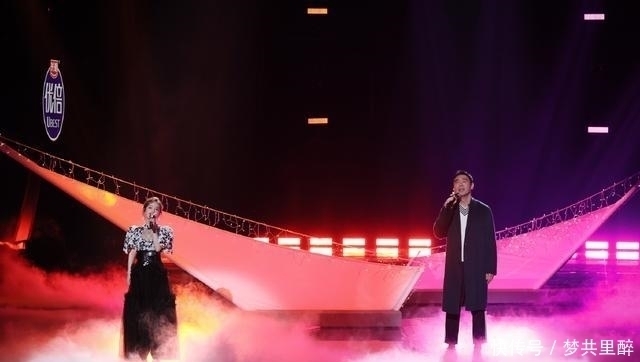 我们的歌|冯提莫唱出甜美版《大鱼》，与周深版别有一番风味，谢娜听后直夸