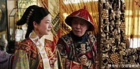 戏子|慈禧年轻守寡时，曾深夜召一位戏子入宫，第二天戏子便暴毙身亡！