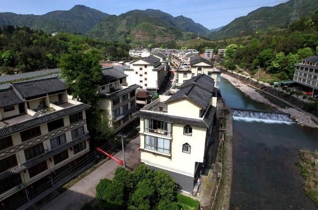 中年|温州即将“崛起”的县城，被誉为“神水宝地”，最值得游玩的城市