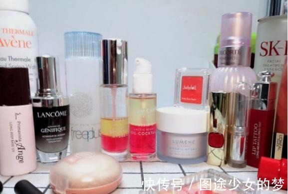 神仙水 护肤顺序不对,用再贵的神仙水都没用!正确护肤步骤新手别错过