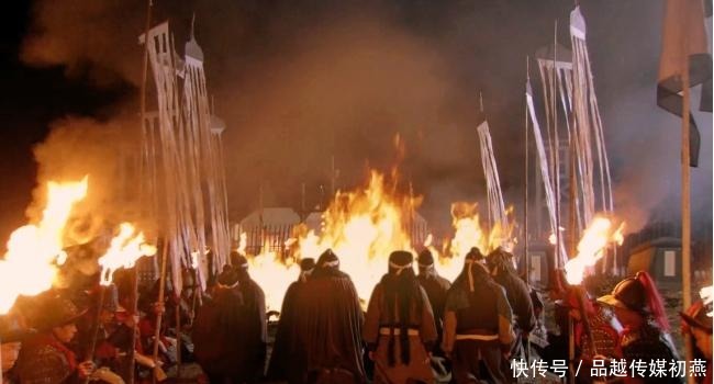 无可争议|梁山五虎将谁的实力最强?林冲只能排第二,第一名无可争议