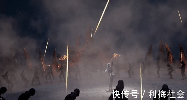 唐三|斗罗大陆奥女婿上线,一句话令宁风致不知所措,被一棒子打回原形!