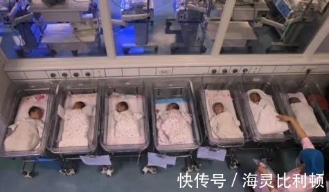 小李|为什么有人一直生男孩,有人一直生女孩?科学解释在这里