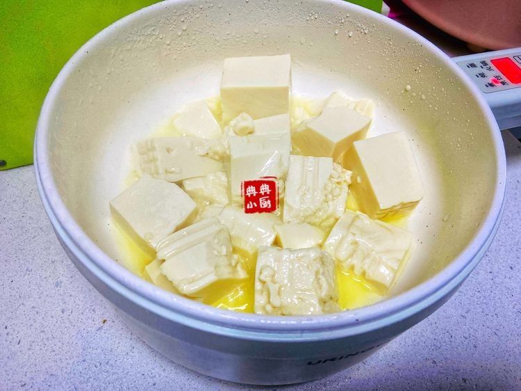 强身健体|都说青菜豆腐保平安，所以这汤不要错过了，好喝易做