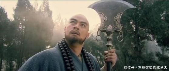 杀死|鲁智深的真实原型,在闹市当众杀死恶霸,最终成为一代开国皇帝!