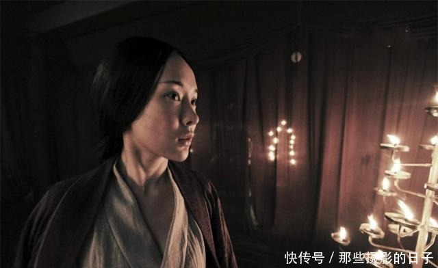 母子|刘邦死后，其实为戚夫人母子留有后路，怪他们太蠢才被吕后杀害