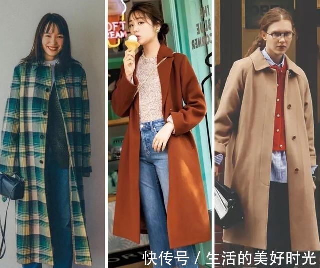 减龄 精致的女人，会将岁月的痕迹藏在穿搭了，用简约来打造优雅与内涵！