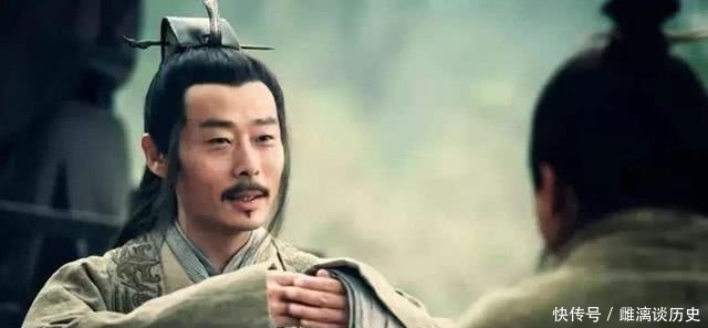 刘邦|“彭城之战”刘邦56万大军，为什么打不过项羽的3万军队？